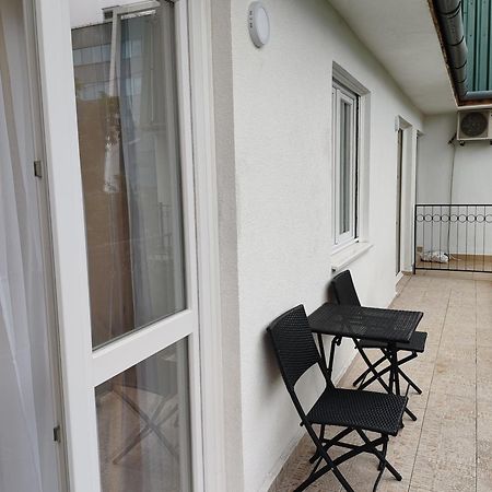 Sweet House Apartment Novi Sad Exterior photo