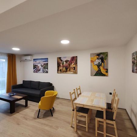 Sweet House Apartment Novi Sad Exterior photo