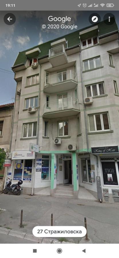 Sweet House Apartment Novi Sad Exterior photo