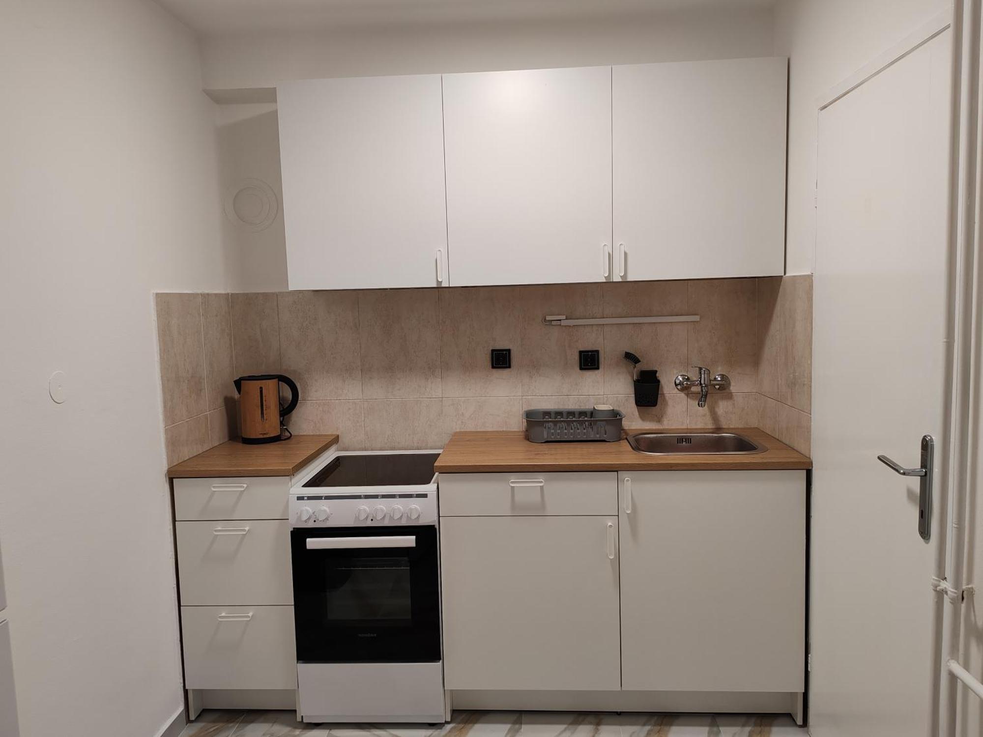Sweet House Apartment Novi Sad Exterior photo