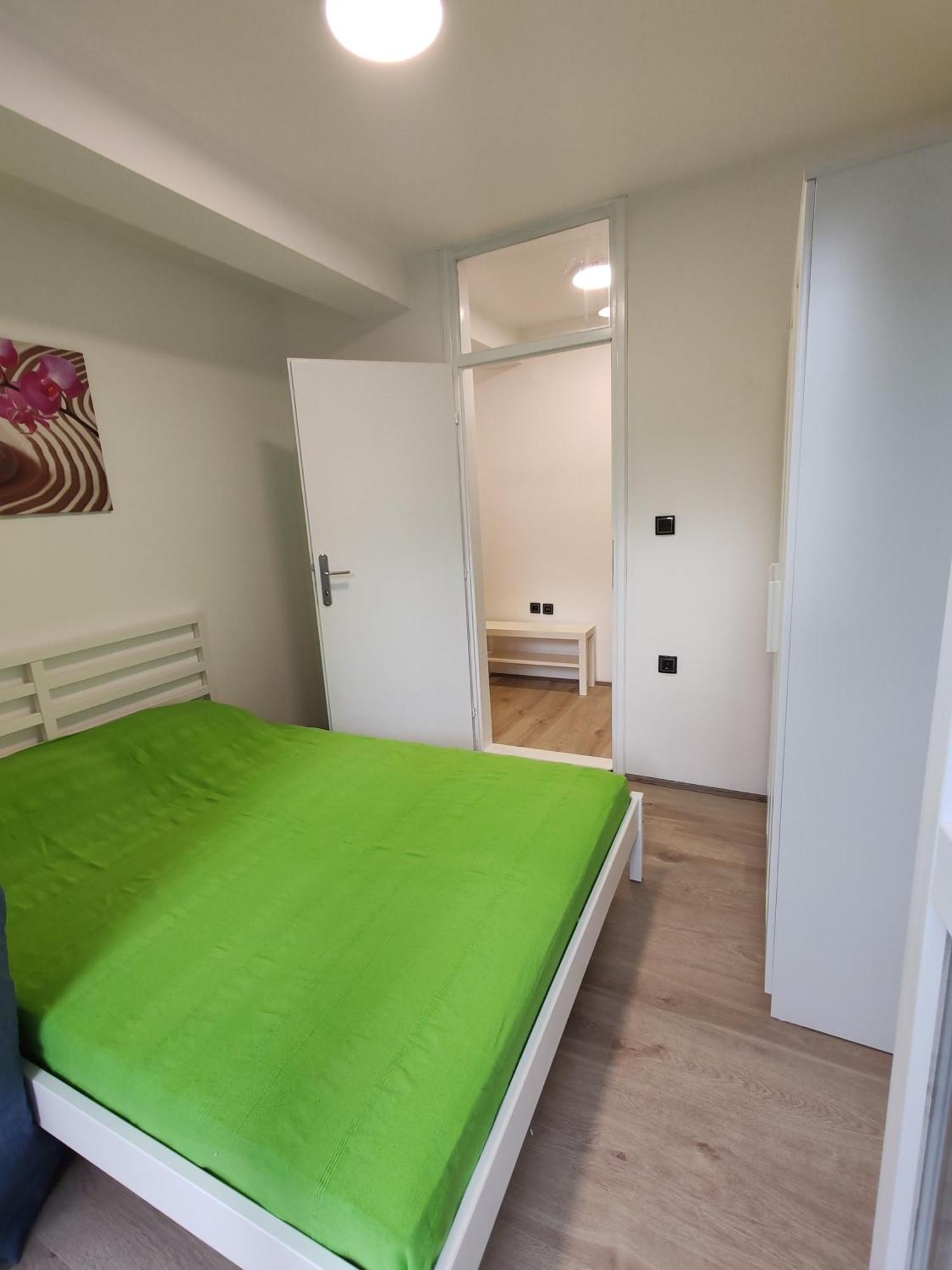 Sweet House Apartment Novi Sad Exterior photo