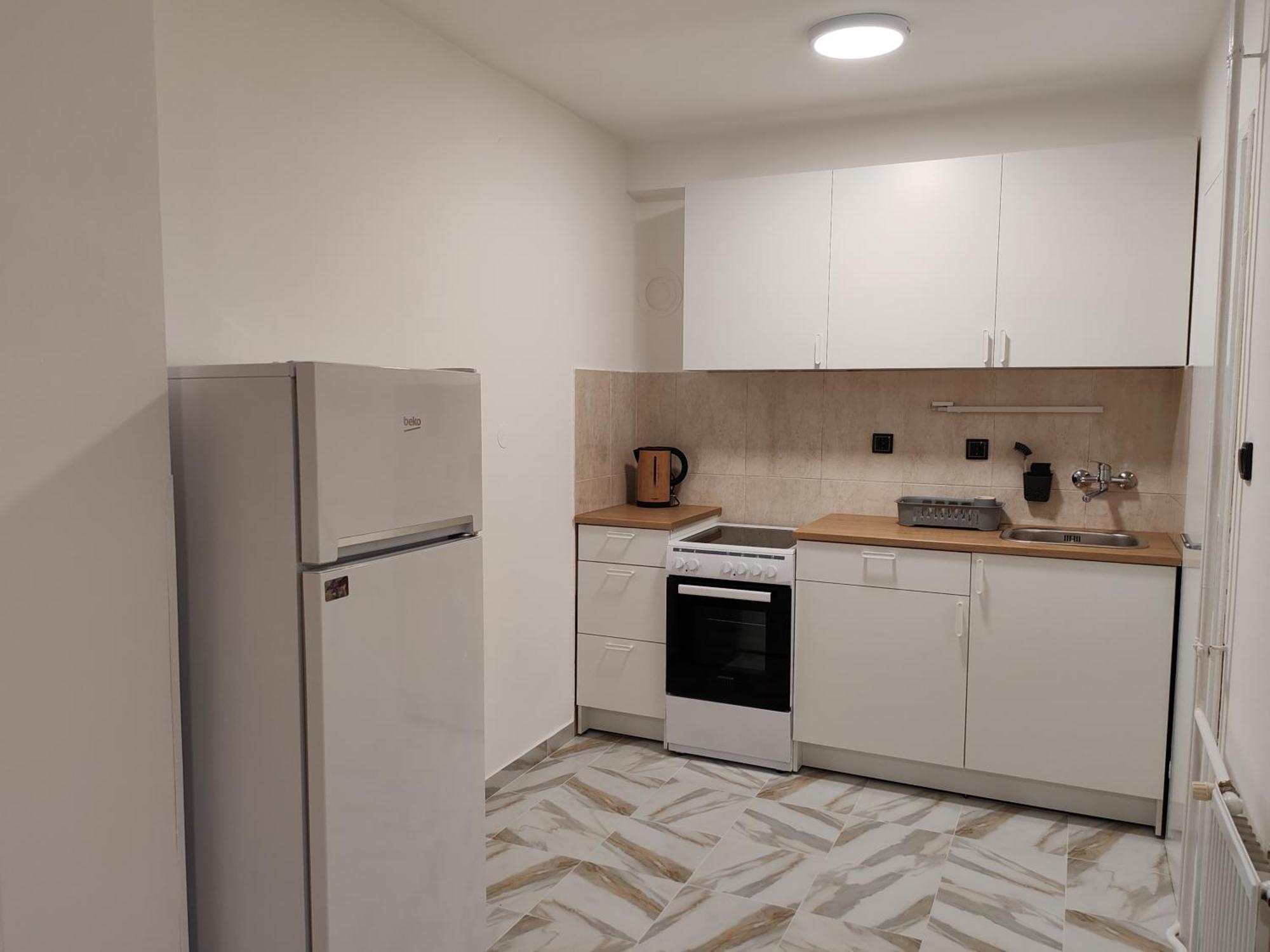 Sweet House Apartment Novi Sad Exterior photo