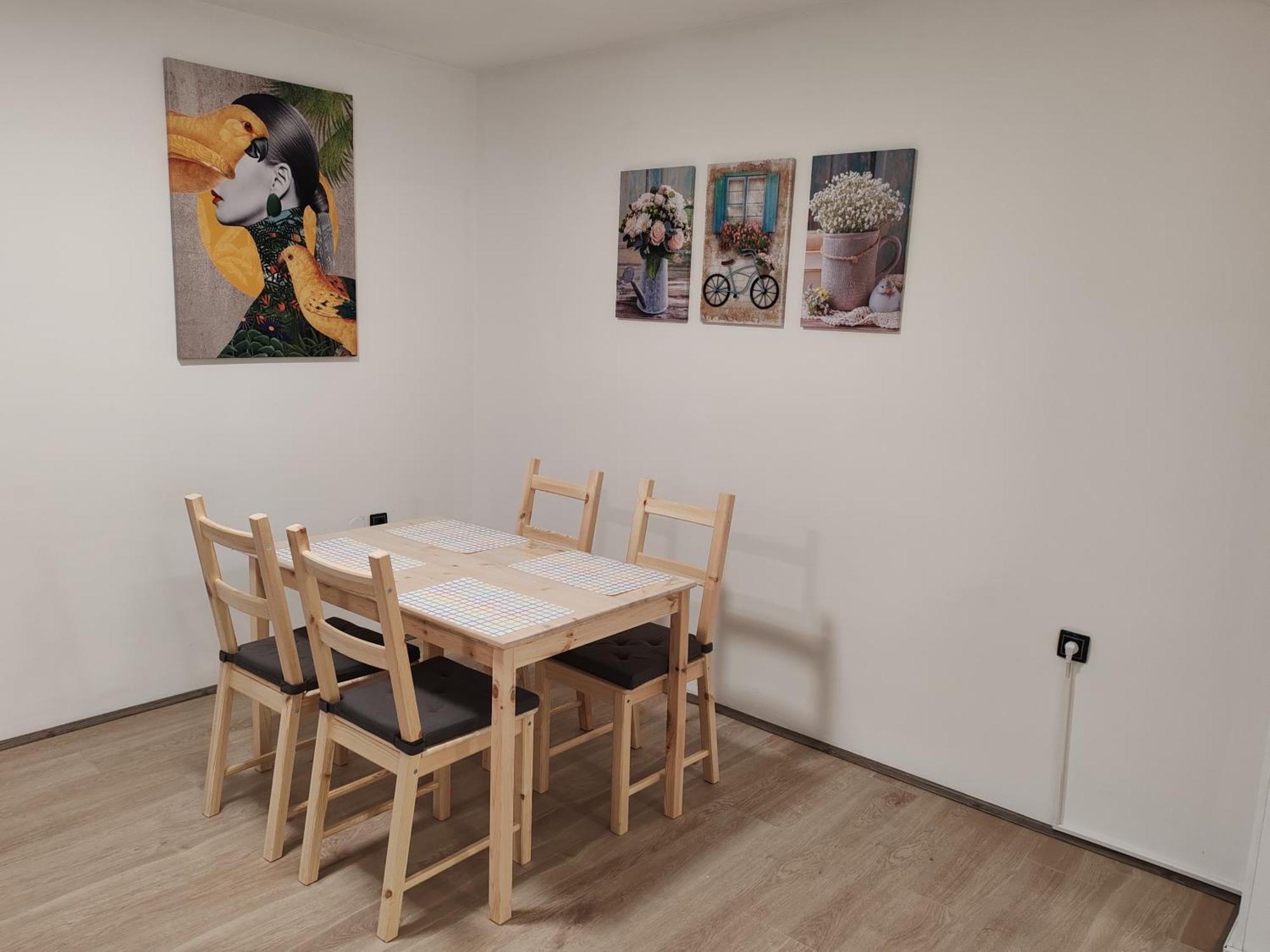 Sweet House Apartment Novi Sad Exterior photo