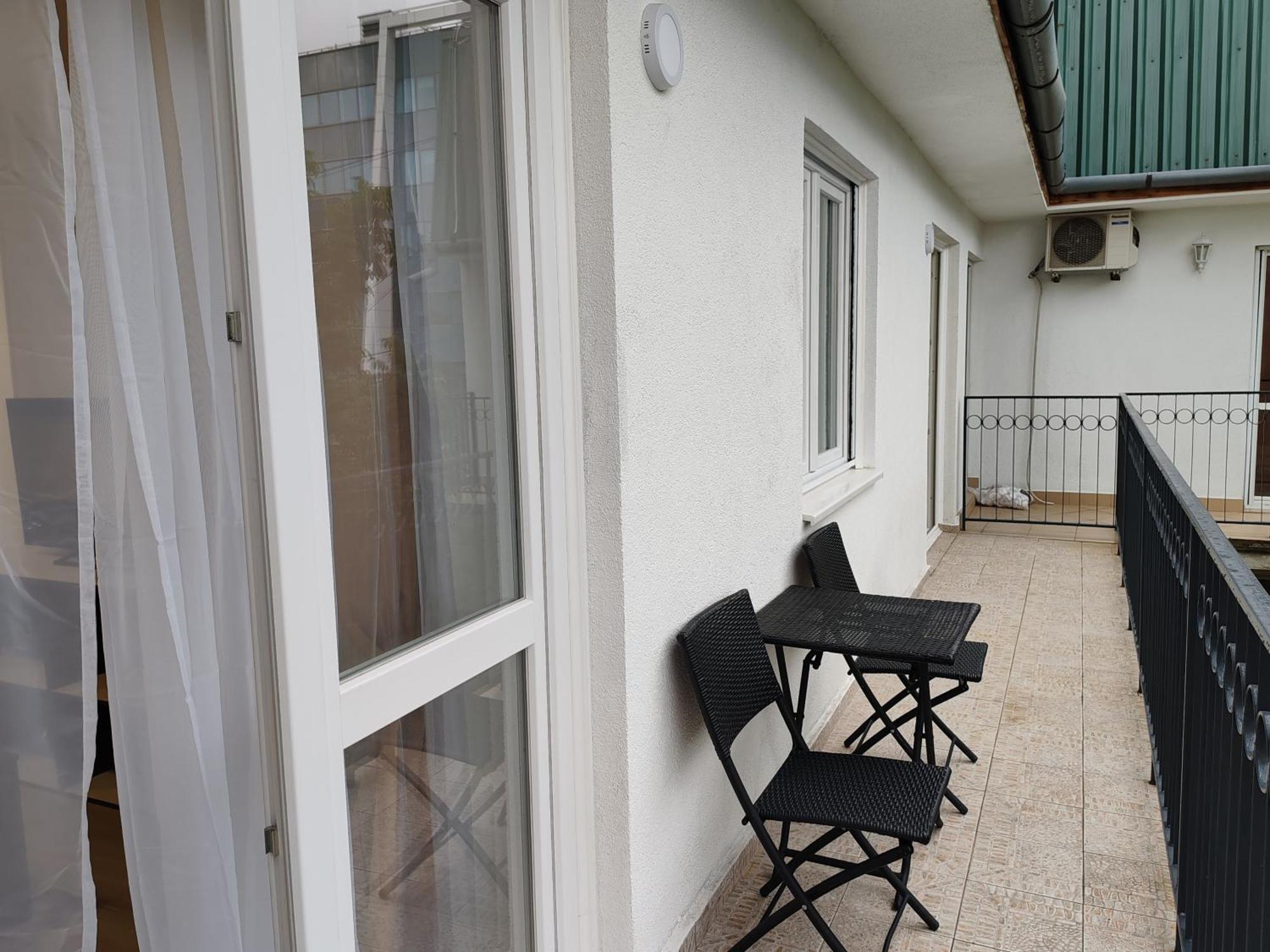 Sweet House Apartment Novi Sad Exterior photo