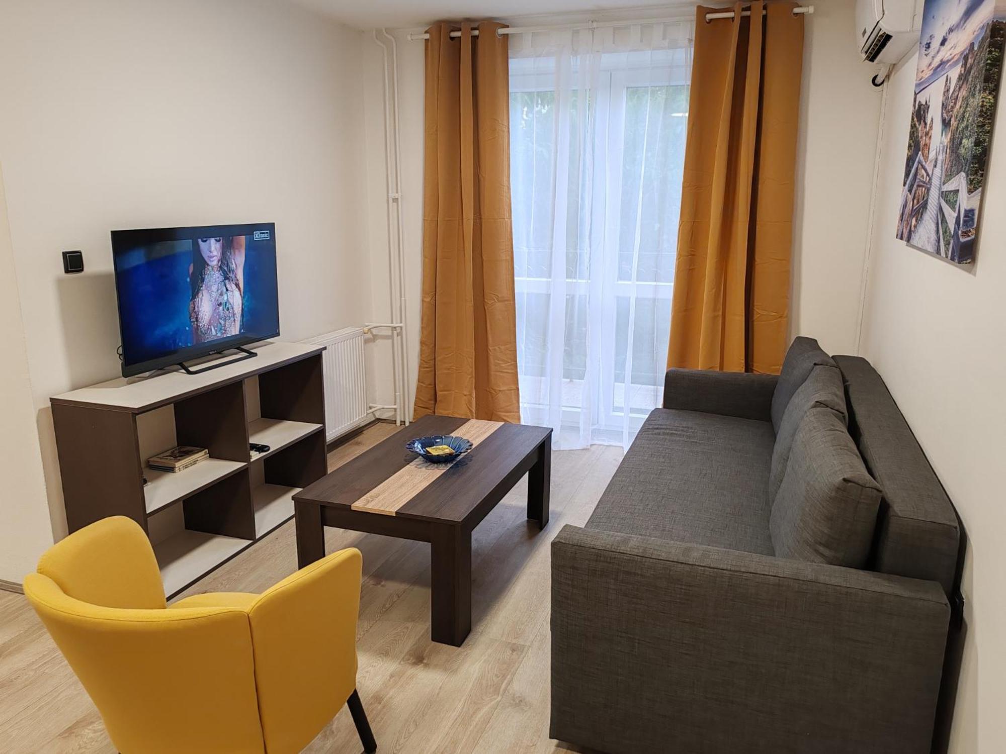 Sweet House Apartment Novi Sad Exterior photo