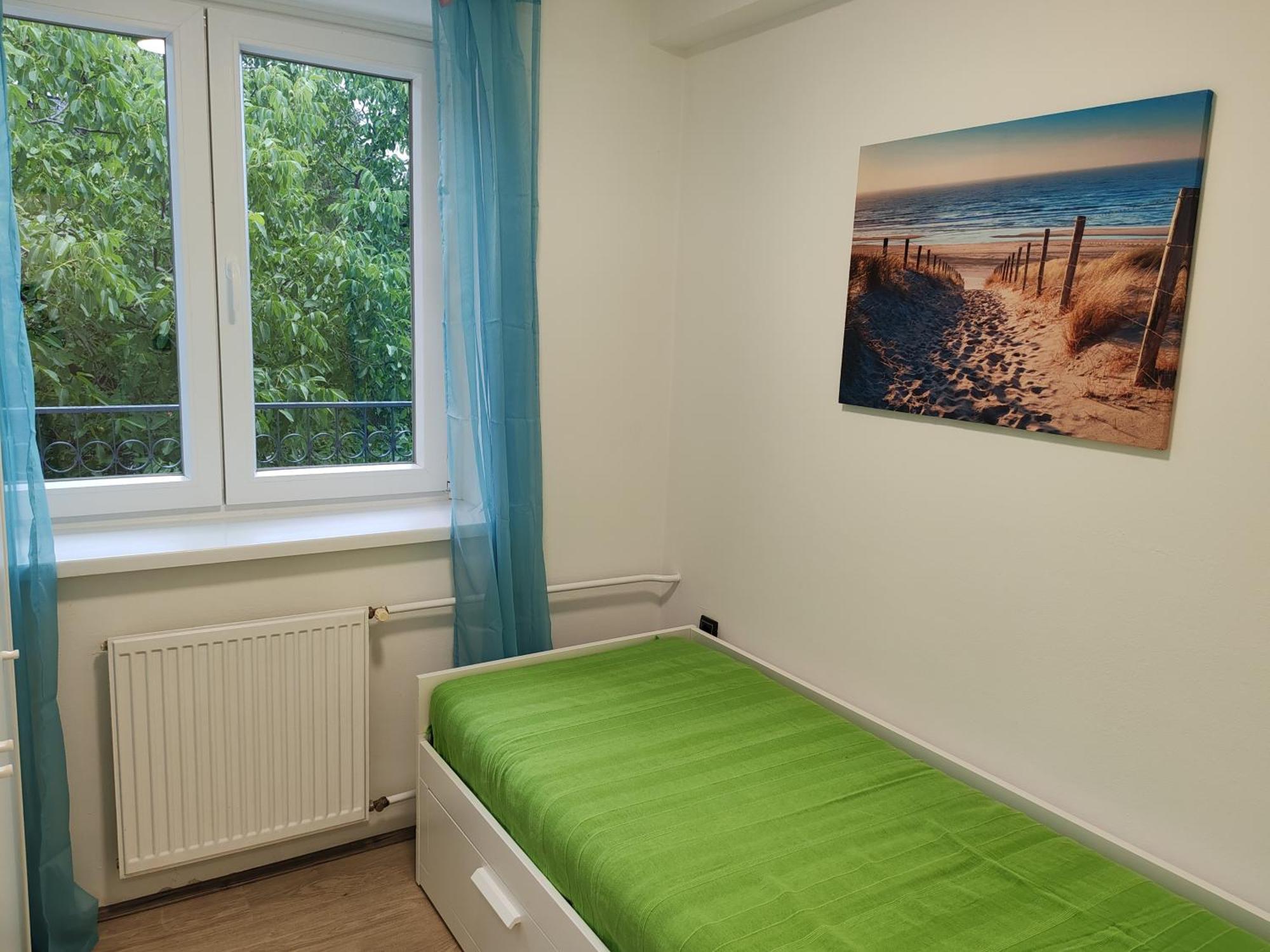 Sweet House Apartment Novi Sad Exterior photo